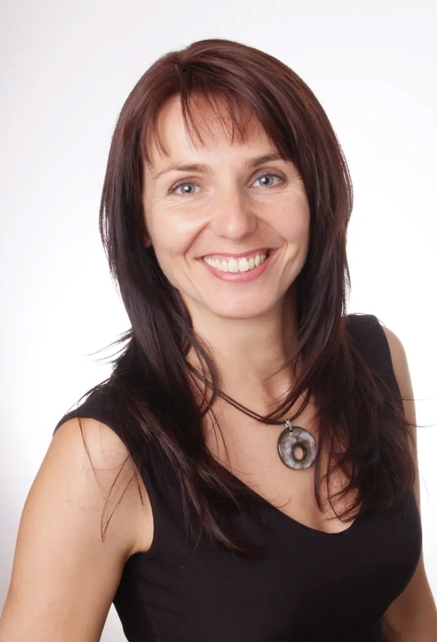 Meet Marketa - The Heart Behind Kids For Yoga