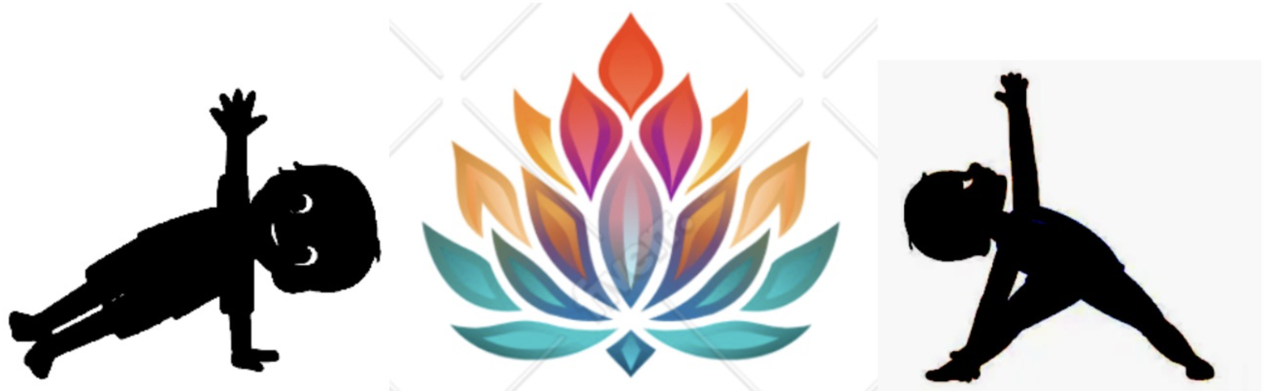 Kids for Yoga Logo